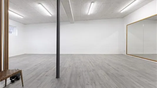 Erhvervslokaler til leje i Slagelse - billede 6