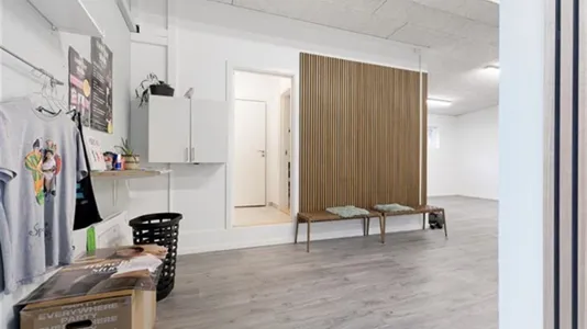 Erhvervslokaler til leje i Slagelse - billede 7