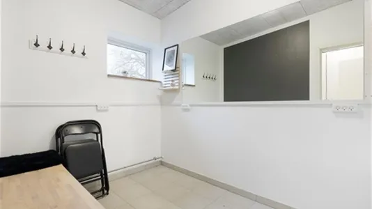 Erhvervslokaler til leje i Slagelse - billede 8