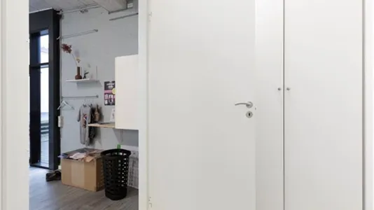 Erhvervslokaler til leje i Slagelse - billede 9