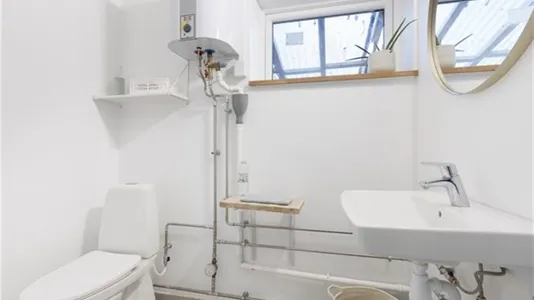 Erhvervslokaler til leje i Slagelse - billede 10