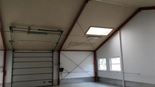 Lager til leie i Odense NV - bilde 2