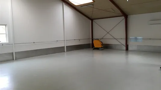 Lager til leie i Odense NV - bilde 3