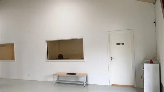 Lager til leie i Odense NV - bilde 4