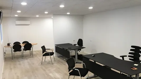 Lager til leie i Odense NV - bilde 5