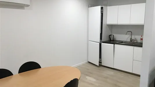 Lager til leie i Odense NV - bilde 6