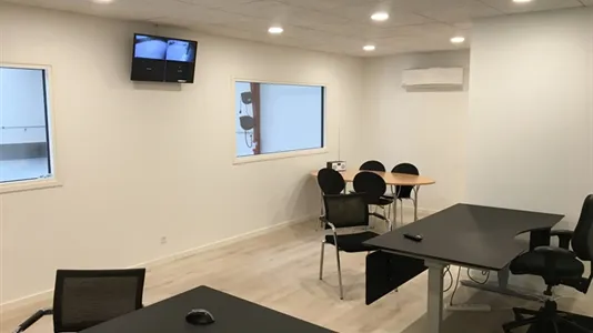 Lager til leie i Odense NV - bilde 7