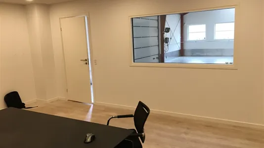 Lager til leie i Odense NV - bilde 8