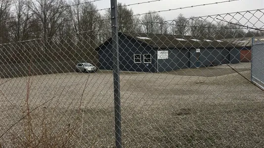 Lager til leie i Odense NV - bilde 1