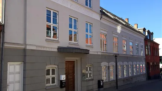 Office spaces for rent in Middelfart - photo 1