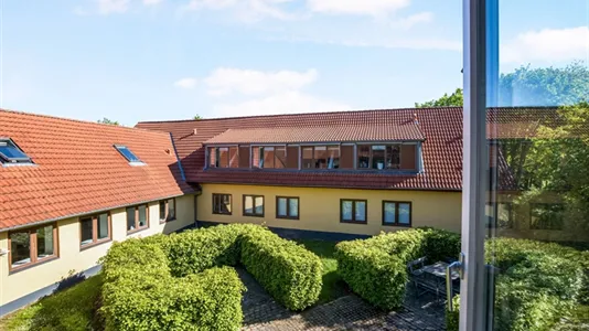 Kontorfællesskaber til leje i Kolding - billede 3