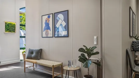 Kliniklokaler til leje i Varde - billede 9