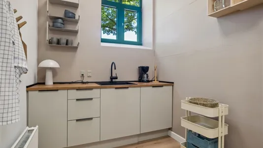 Kliniklokaler til leje i Varde - billede 10