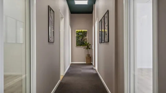 Kliniklokaler för uthyrning i Varde - foto 1