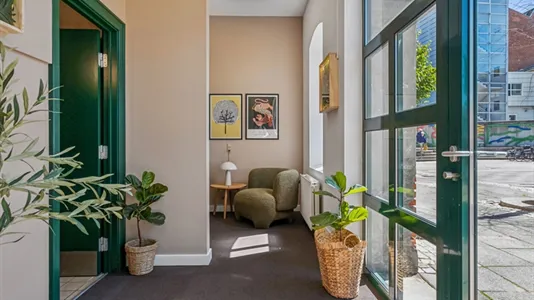 Kliniklokaler för uthyrning i Varde - foto 4