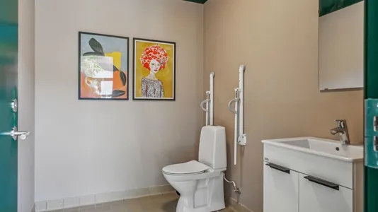 Kliniklokaler för uthyrning i Varde - foto 5