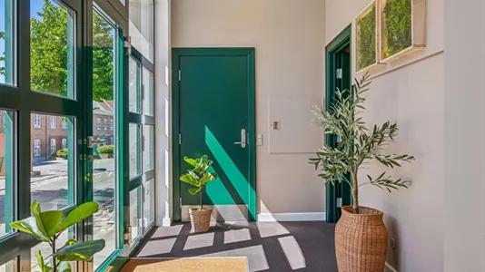 Kliniklokaler för uthyrning i Varde - foto 6