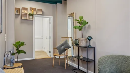 Kliniklokaler för uthyrning i Varde - foto 7