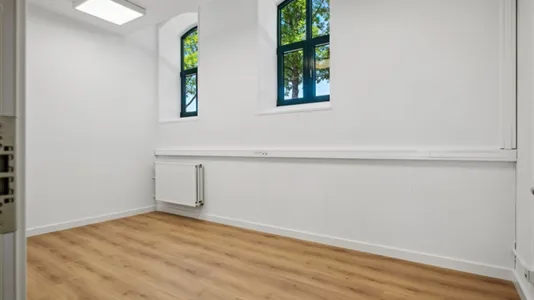 Kliniklokaler för uthyrning i Varde - foto 11