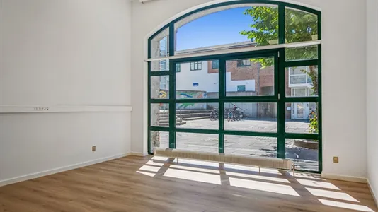 Kliniklokaler för uthyrning i Varde - foto 13