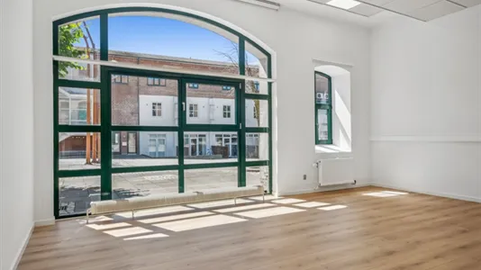 Kliniklokaler för uthyrning i Varde - foto 14