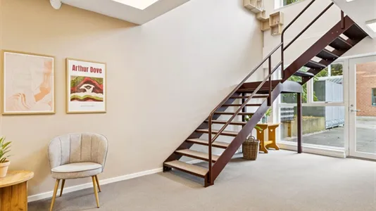 Praxen zur Miete in Horsens - Foto 11