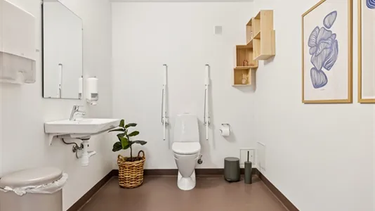 Praxen zur Miete in Horsens - Foto 14