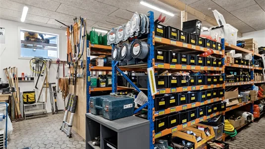 Lager til leie i Roskilde - bilde 6