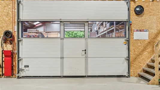 Lager til leie i Roskilde - bilde 7