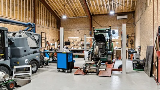 Lager til leie i Roskilde - bilde 2