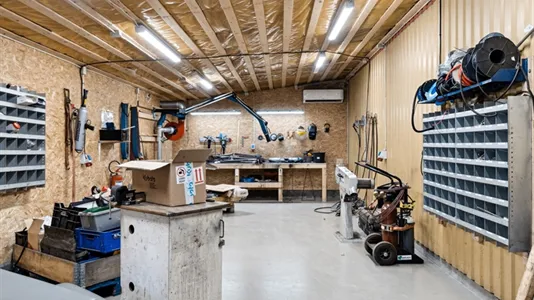 Lager til leie i Roskilde - bilde 8