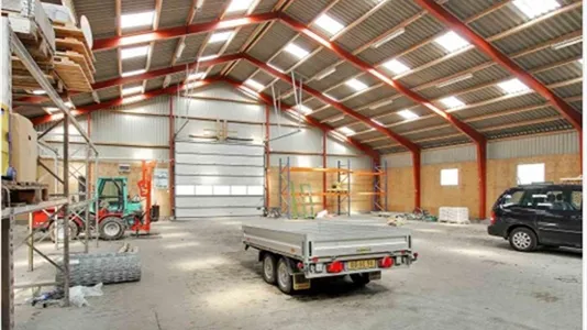 Lager til leie i Roskilde - bilde 5