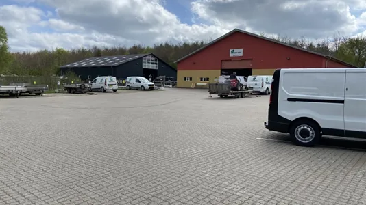 Lager til leie i Roskilde - bilde 4