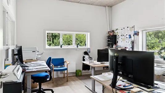 Lager til leie i Roskilde - bilde 9
