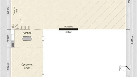 Lager til leie i Roskilde - bilde 12