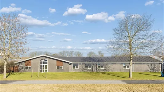 Commercial properties for sale in Vamdrup - photo 1