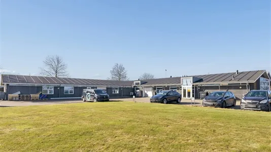 Commercial properties for sale in Vamdrup - photo 2