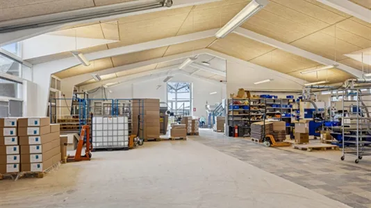 Commercial properties for sale in Vamdrup - photo 3
