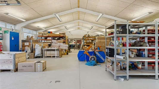 Commercial properties for sale in Vamdrup - photo 5