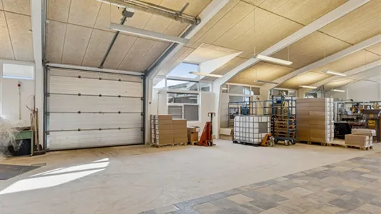 Commercial properties for sale in Vamdrup - photo 6