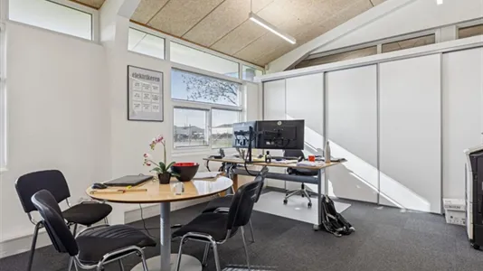 Commercial properties for sale in Vamdrup - photo 8