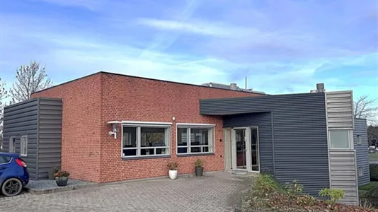 Kontorer til leie i Kolding - bilde 1