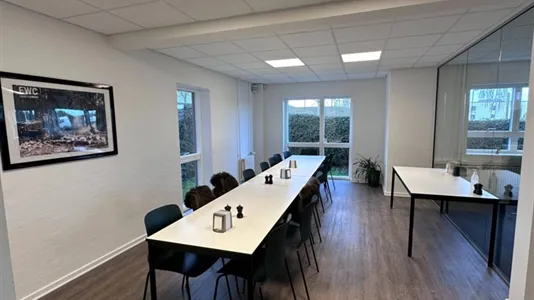 Kontorer til leie i Kolding - bilde 4