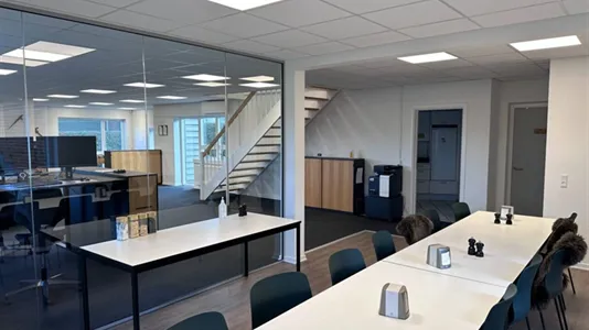 Kontorer til leie i Kolding - bilde 5