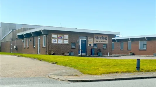 Winkels te huur in Kolding - foto 1