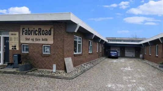 Winkels te huur in Kolding - foto 2