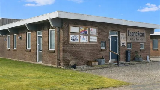 Winkels te huur in Kolding - foto 4