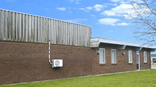 Winkels te huur in Kolding - foto 5