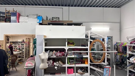 Winkels te huur in Kolding - foto 6