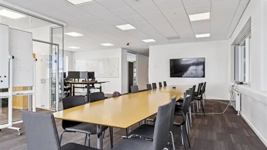 Kontorlokaler til leje i Kolding - billede 7